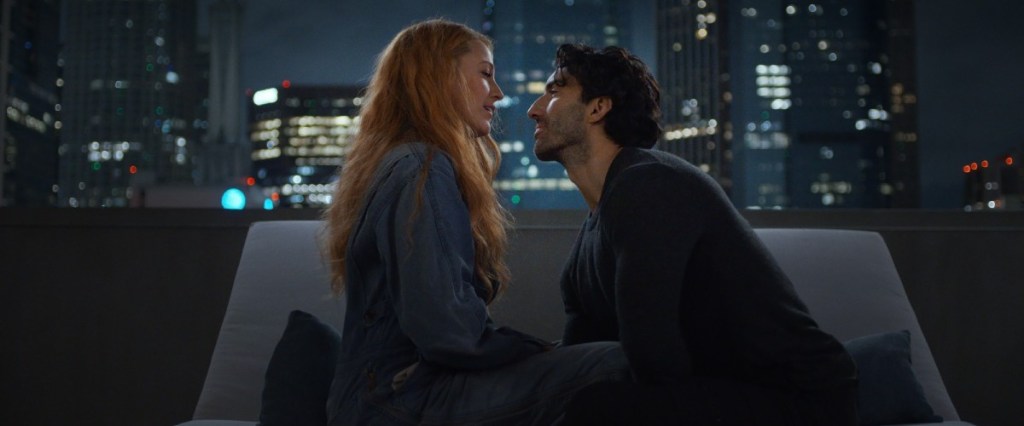 IT ENDS WITH&nbsp;US